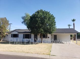 7710 E 6th St, Scottsdale, AZ 85251