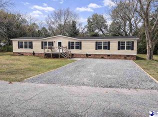 308 Jackson St, Hartsville, SC 29550