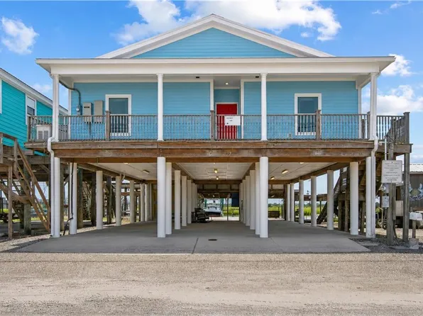 327 Martin Ln, Pt Sulphur, LA 70083