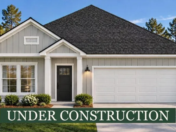 5606 Monument Ct, Gulf Breeze, FL 32563
