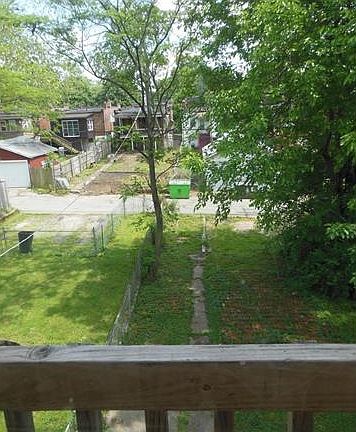 2nd image of 5020 Louisiana Ave