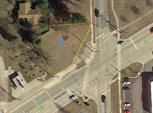 1810 Gratiot Blvd, Marysville, MI 48040