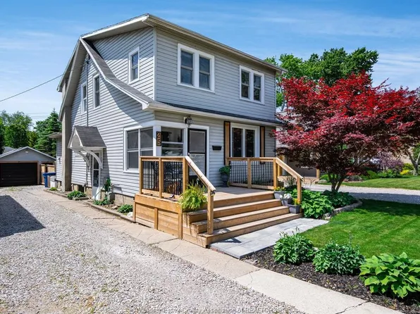25 Stanley St, Kingsville, ON N9Y 1X9