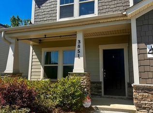 3851 Longmore Ln, Kannapolis, NC 28081