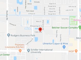 3178 138th Pl, Largo, FL 33771