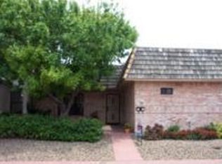 2113 S 3rd St APT 81, McAllen, TX 78503