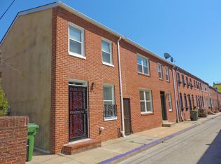 901 Bevan St, Baltimore, MD 21230
