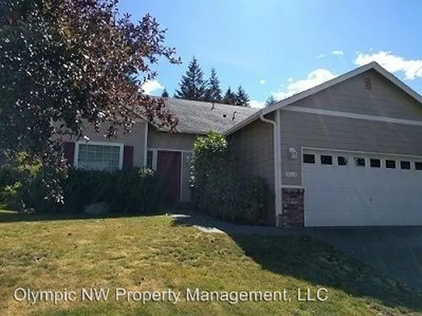2824 SE Copper Creek Dr, Pt Orchard, WA 98366