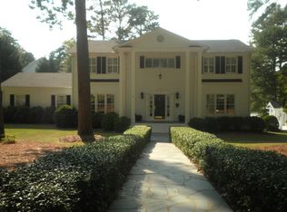 720 Fairfield Rd, Fayetteville, NC 28303