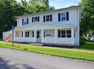 504 Park Ave, Anderson, IN 46012