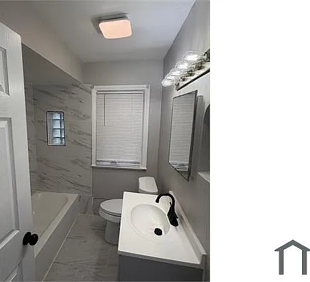 3 bed, 1000 sqft, $1,550 — Photo 4