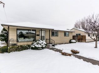 1504 N 16th Ave, Pasco, WA