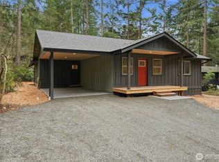 11408 Laurel Place, Anderson Island, WA