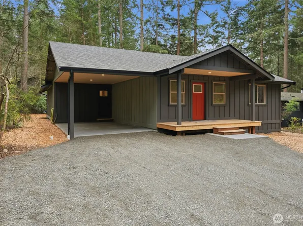 11408 Laurel Place, Anderson Island, WA 98303