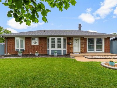 9513 Sequoia Ct, Saint Louis, MO, 63123