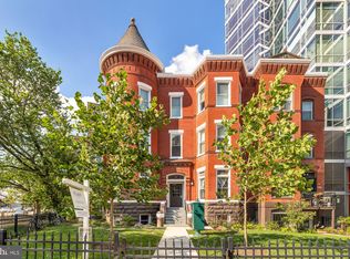 459 Massachusetts Ave NW #2, Washington, DC 20001