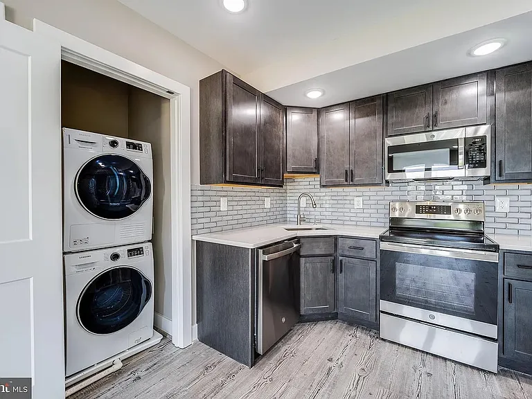 1617 Rhode Island Ave NE #1 — Photo 1