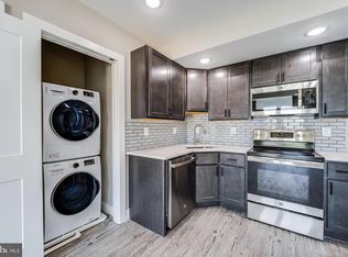 1617 Rhode Island Ave NE #1, Washington, DC 20018