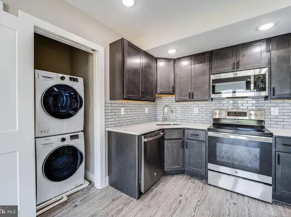1617 Rhode Island Ave NE #1, Washington, DC 20018