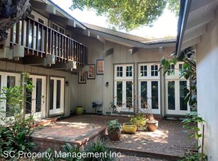 1021 Alegre Ave, Los Altos, CA 94024