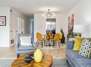 454 23rd Ave APT 3, San Francisco, CA 94121