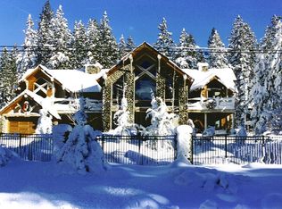 726 Lakeshore Blvd, Incline Village, NV