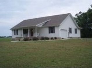 1414 Horseshoe Bend Rd, Morgantown, KY 42261