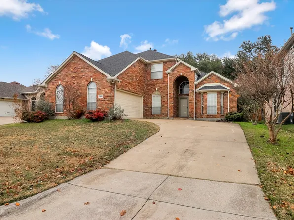 7621 Brook Meadow Ln, Fort Worth, TX 76133