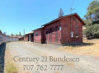 2981 Stone Station Rd #A, Sebastopol, CA 95472