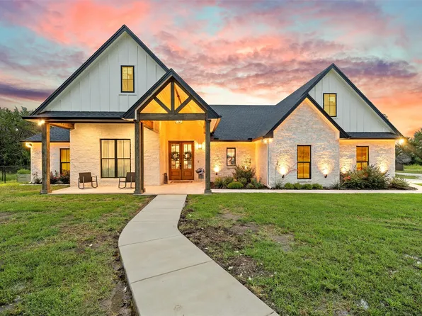 241 County Road 3160, Valley Mills, TX 76689