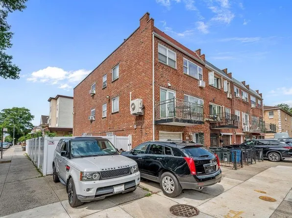 46 Rutherford Pl, Brooklyn, NY 11214