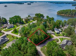 338 Lake Estate Dr, Chapin, SC 29036