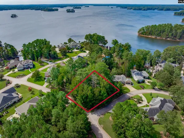 338 Lake Estate Dr, Chapin, SC 29036