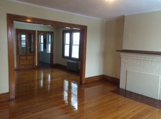 144 Prospect St, Springfield, MA 01107