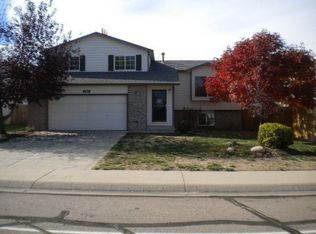 177 50th Avenue Pl, Greeley, CO 80634