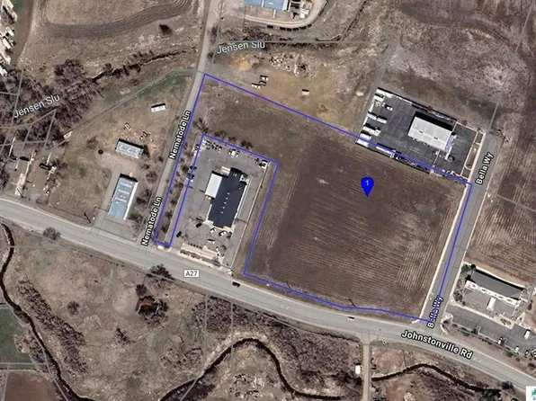 0 Johnstonville Rd, Susanville, CA 96130