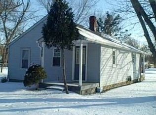 5061 W Beecher St, Indianapolis, IN