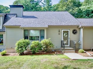 Stoney Hill Condominiums, Westfield, MA 01085