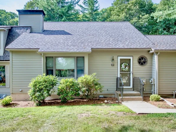 419 Southwick Rd APT B7, Westfield, MA 01085
