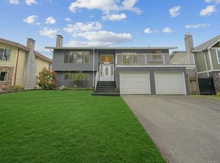 7942 Lakefield Dr, Burnaby, BC V5E3W8