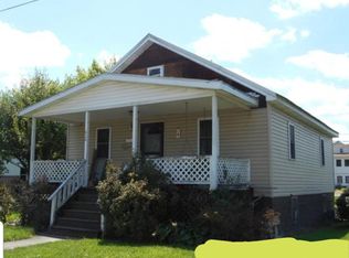 624 Williams St, Confluence, PA 15424