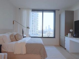 45-30 Pearson St #16E, Long Island City, NY 11101