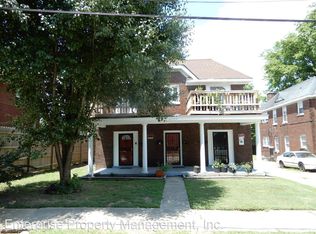 2360 Forrest Ave APT 3, Memphis, TN 38112