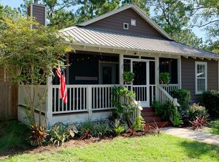 102 Chrysler Ave, Santa Rosa Beach, FL 32459