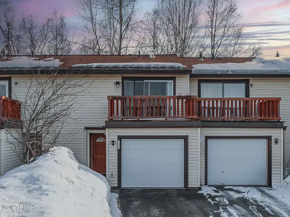 7020 Meteor Ct, Anchorage, AK 99504