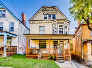 1166 South Ave APT 3, Pittsburgh, PA