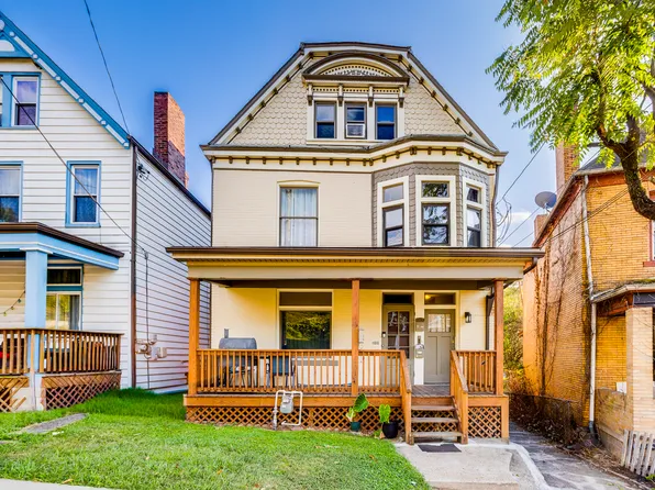 1166 South Ave APT 3, Pittsburgh, PA 15221