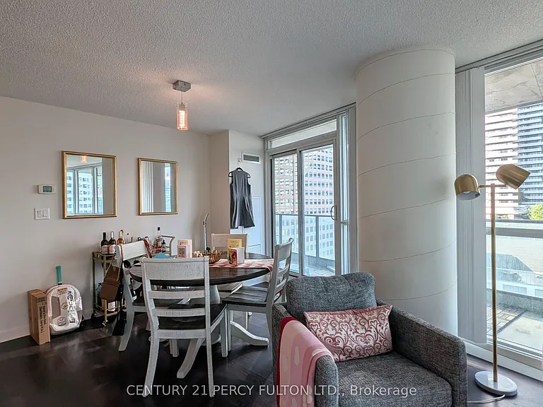 33 Bay St #1303 — Photo 6