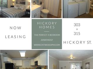 315 Hickory St APT D, Chico, CA 95928
