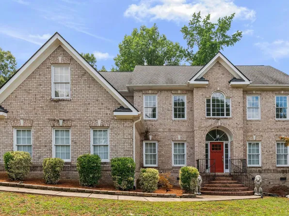 2901 Lauren Oaks Dr, Raleigh, NC 27616